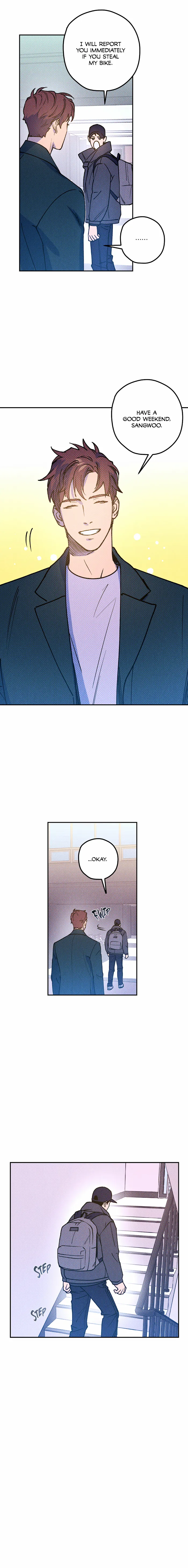 Semantic Error - Chapter 19 Page 10