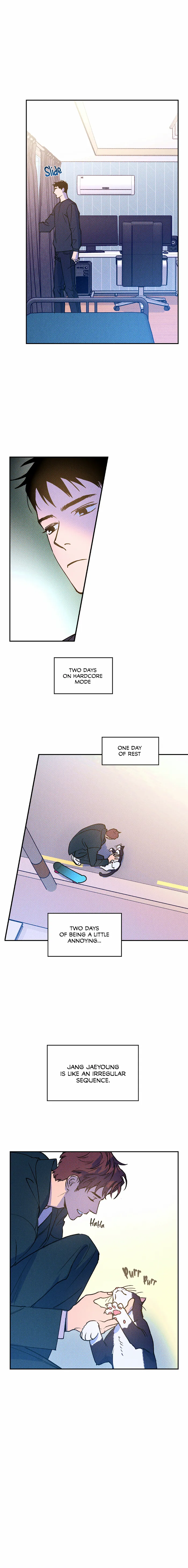 Semantic Error - Chapter 19 Page 12