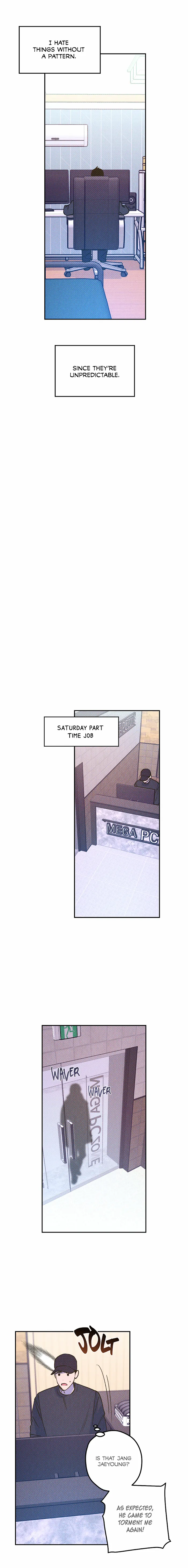 Semantic Error - Chapter 19 Page 13
