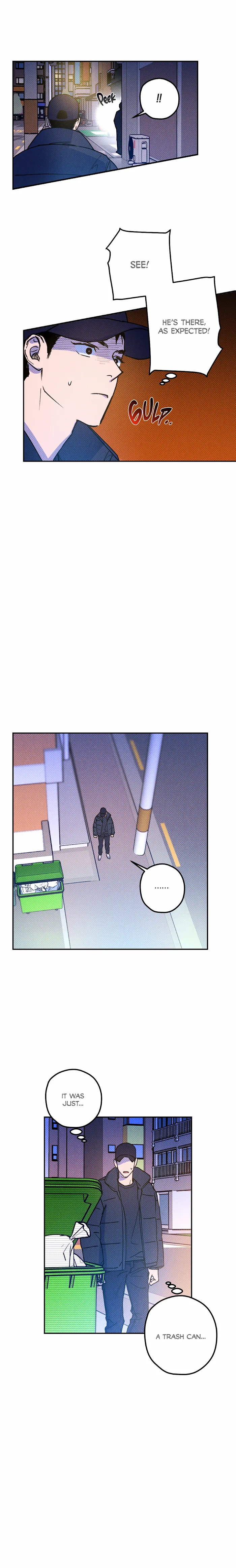 Semantic Error - Chapter 19 Page 15