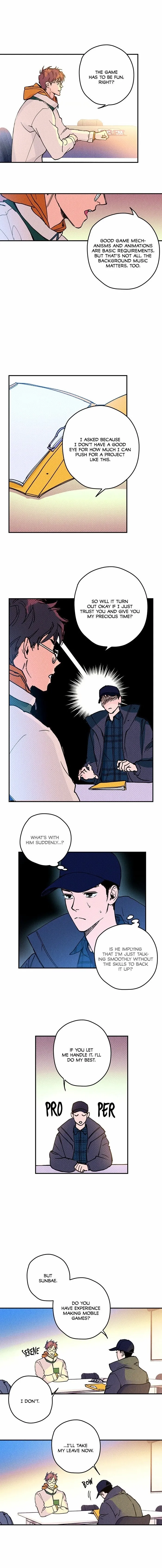 Semantic Error - Chapter 2 Page 4