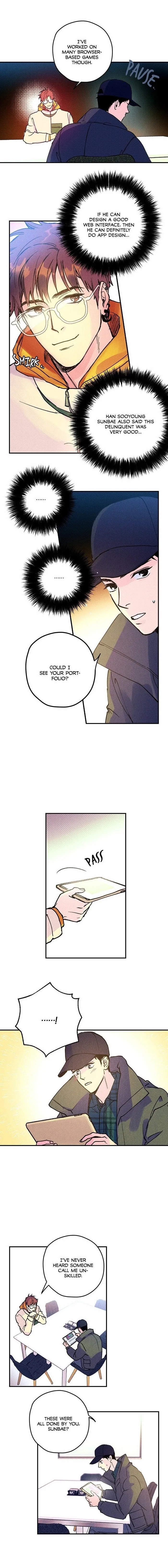 Semantic Error - Chapter 2 Page 5