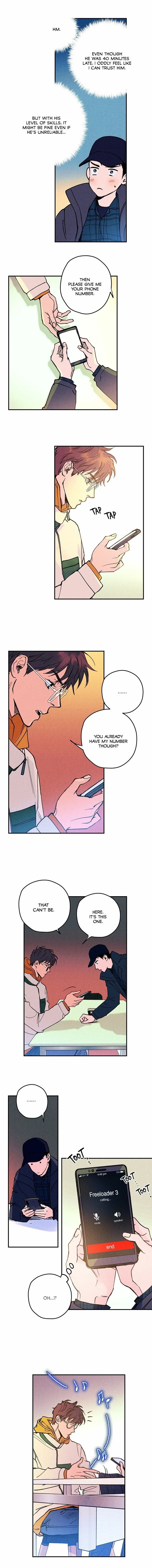 Semantic Error - Chapter 2 Page 7
