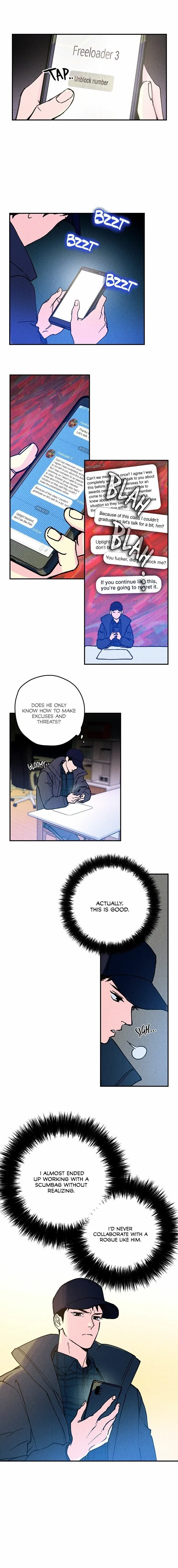 Semantic Error - Chapter 2 Page 10