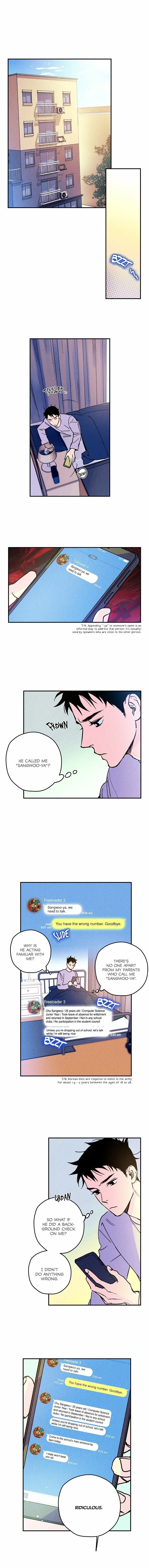 Semantic Error - Chapter 2 Page 11