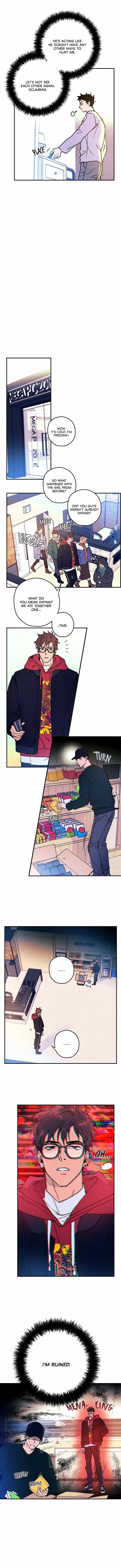Semantic Error - Chapter 2 Page 12