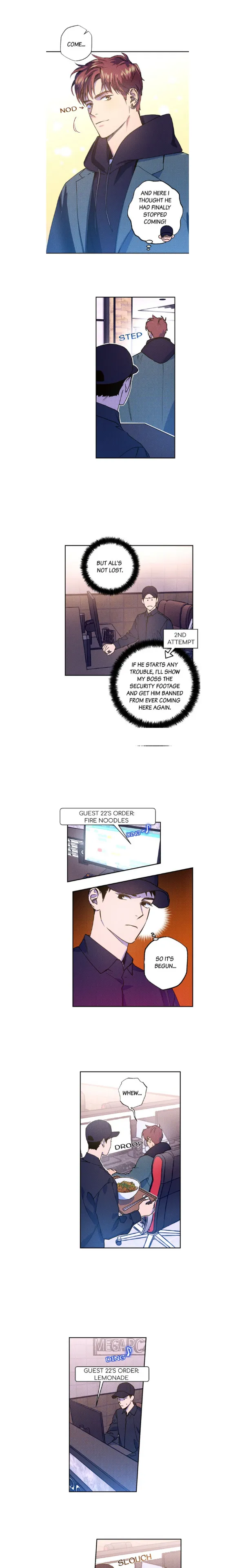 Semantic Error - Chapter 20 Page 2