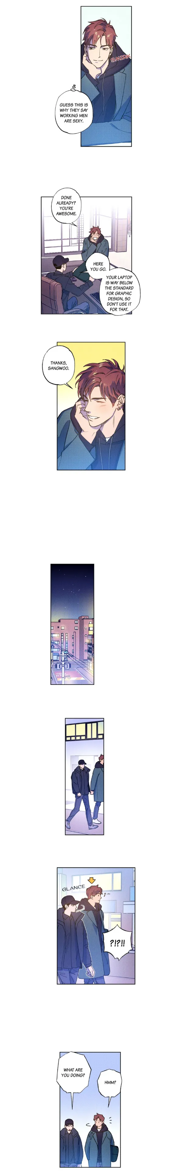 Semantic Error - Chapter 20 Page 7