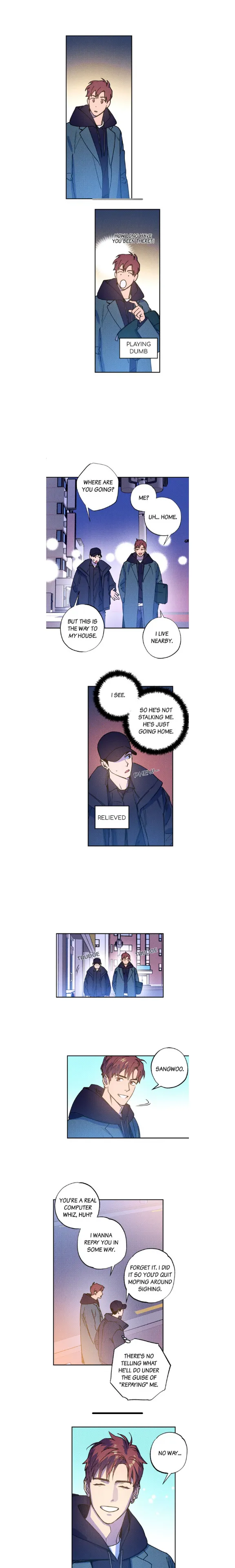 Semantic Error - Chapter 20 Page 8