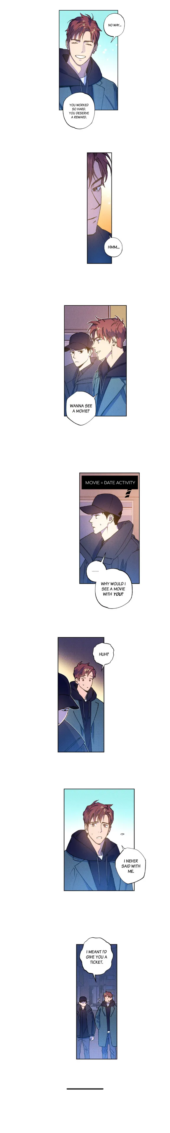 Semantic Error - Chapter 20 Page 9