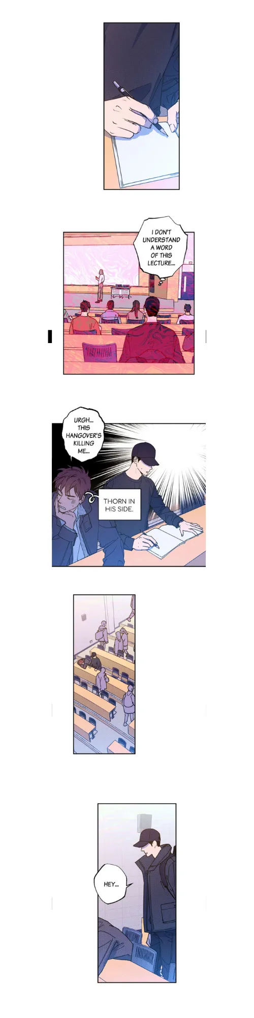 Semantic Error - Chapter 22 Page 2