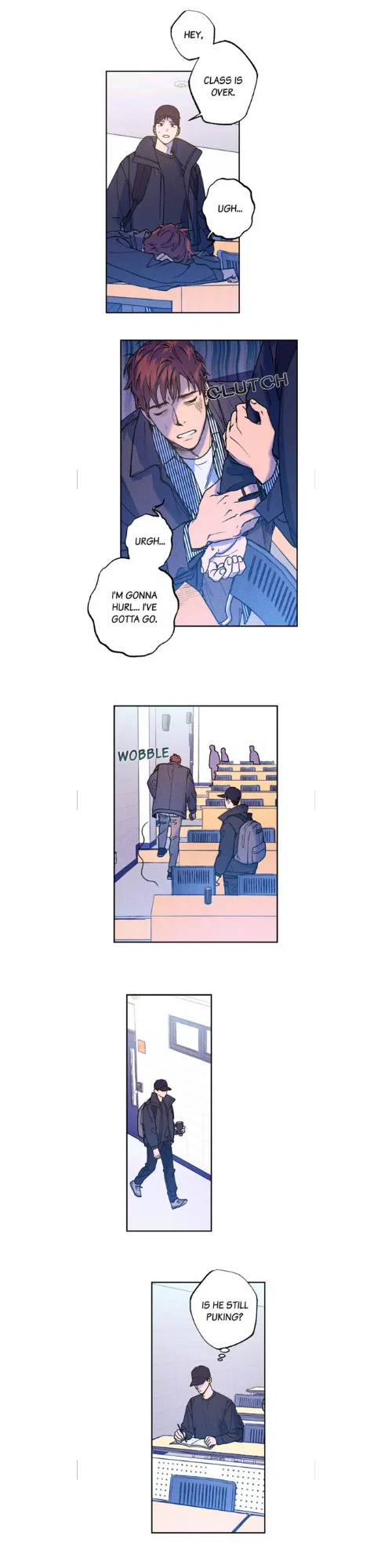 Semantic Error - Chapter 22 Page 3