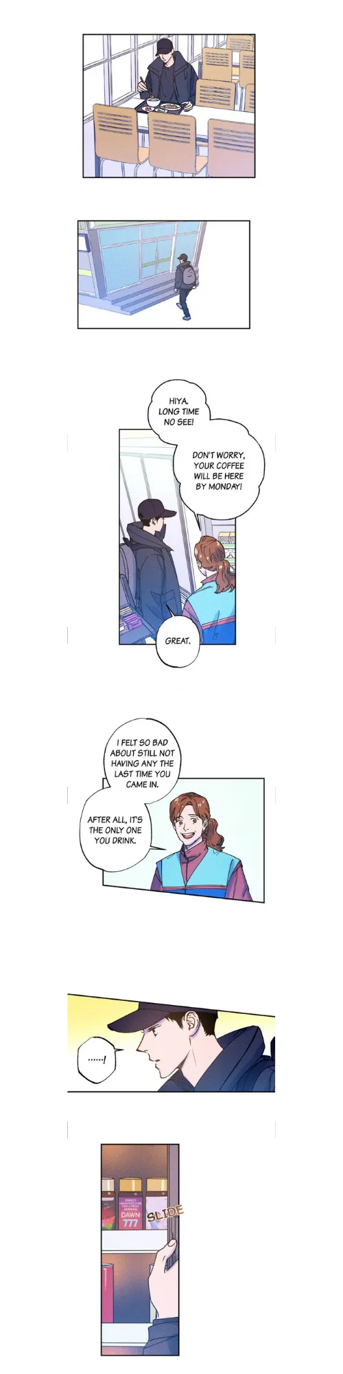 Semantic Error - Chapter 22 Page 4