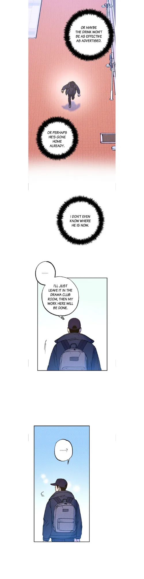 Semantic Error - Chapter 22 Page 6