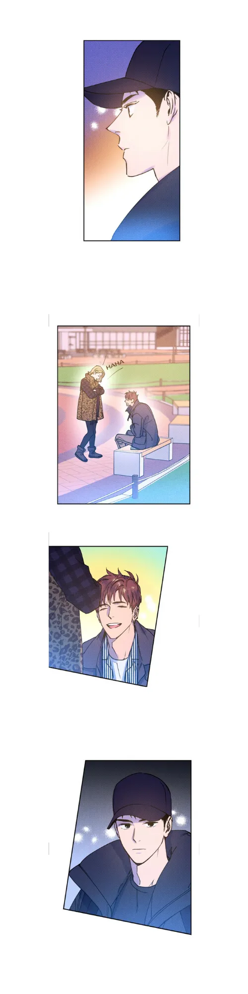 Semantic Error - Chapter 22 Page 7