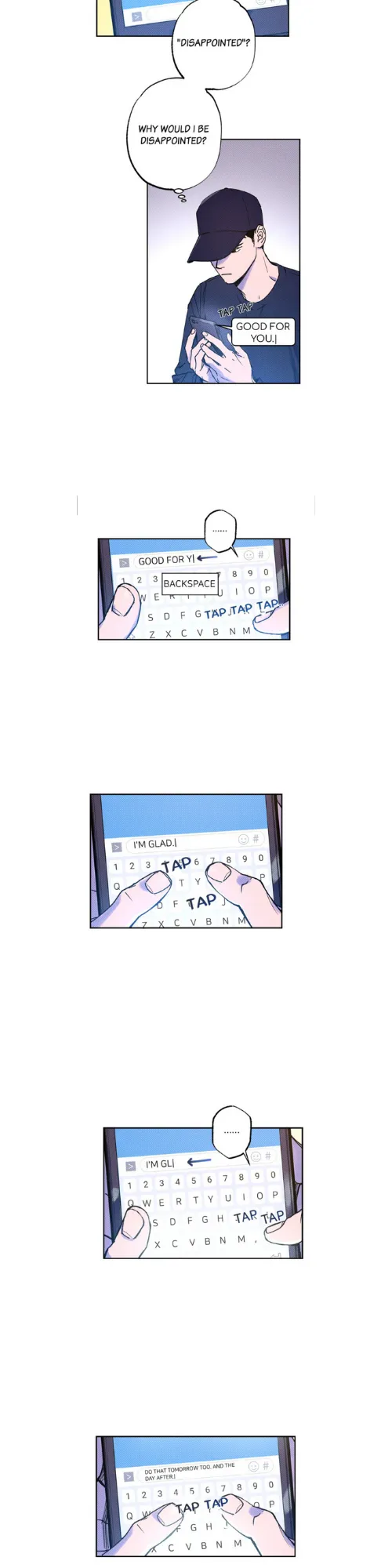 Semantic Error - Chapter 22 Page 9