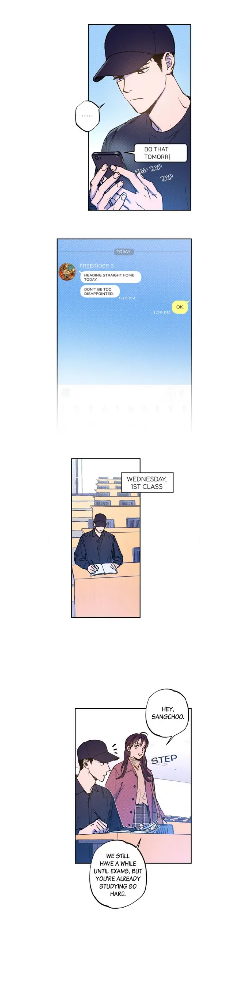 Semantic Error - Chapter 22 Page 10