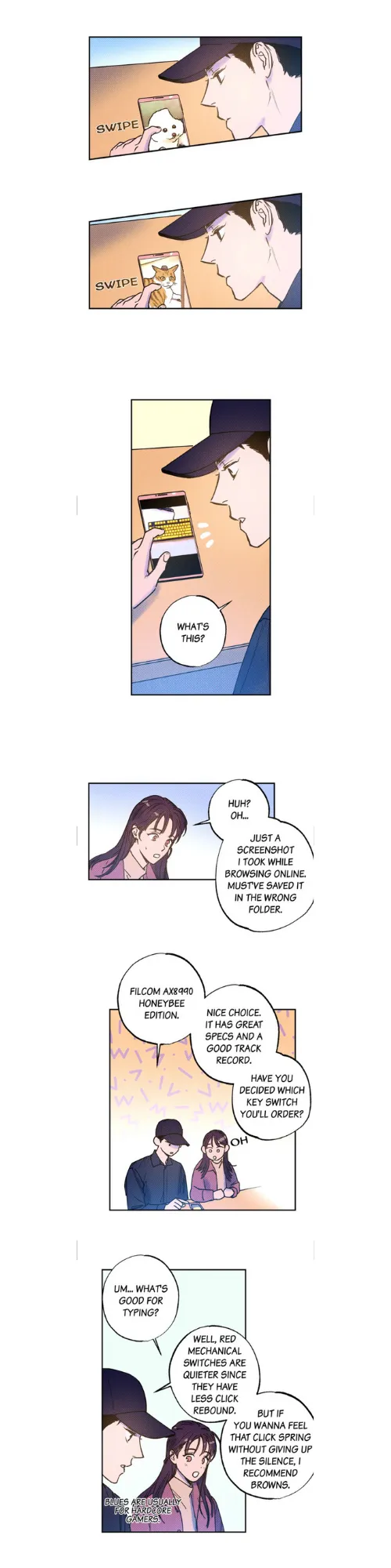 Semantic Error - Chapter 22 Page 12