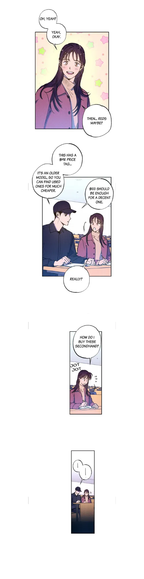 Semantic Error - Chapter 22 Page 13