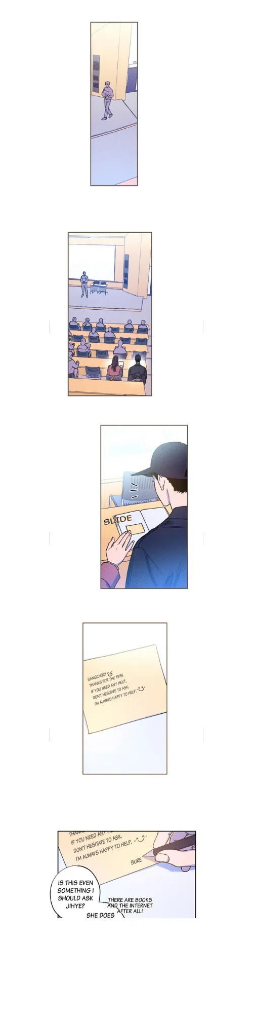Semantic Error - Chapter 22 Page 14