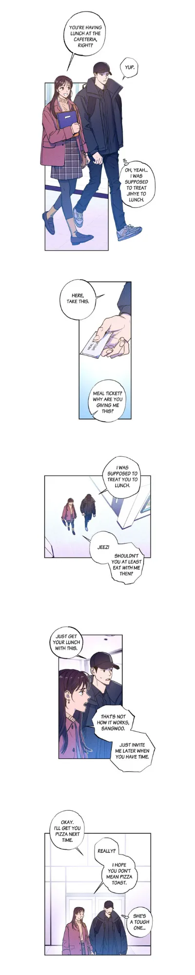 Semantic Error - Chapter 23 Page 4