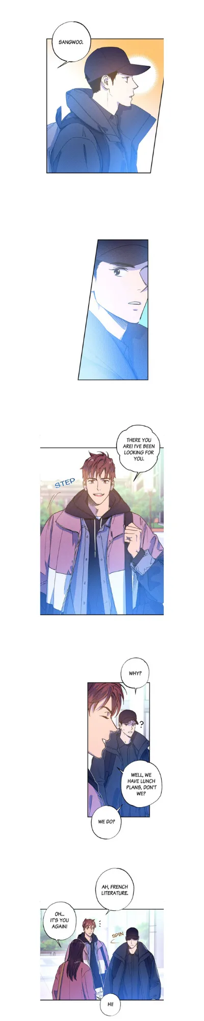 Semantic Error - Chapter 23 Page 5