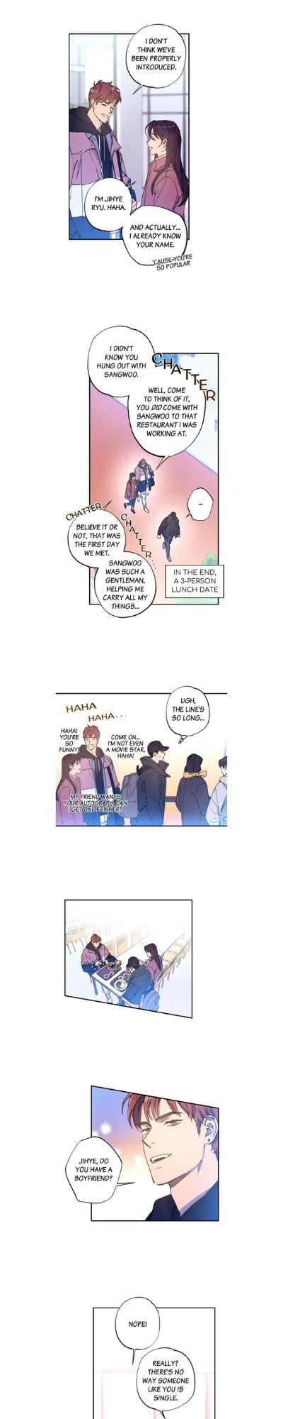 Semantic Error - Chapter 23 Page 6
