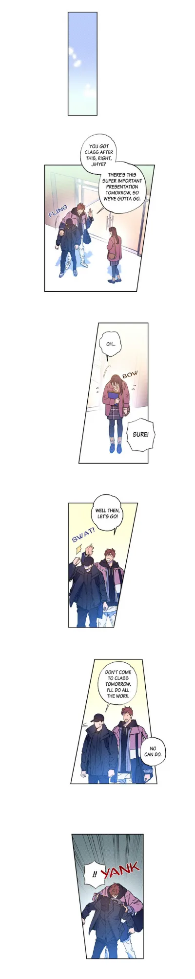 Semantic Error - Chapter 23 Page 10