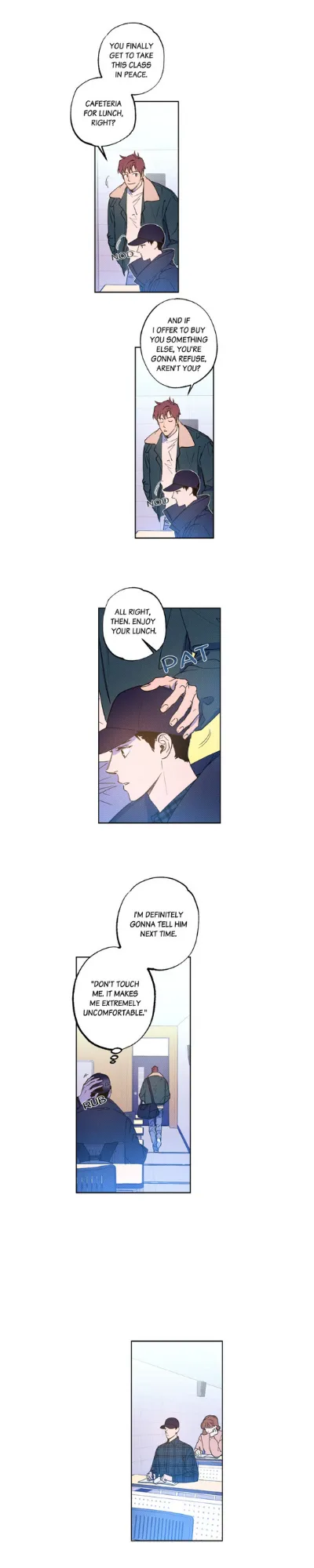 Semantic Error - Chapter 25 Page 5