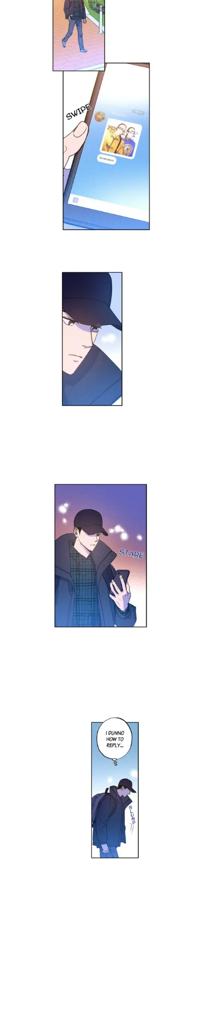 Semantic Error - Chapter 25 Page 7