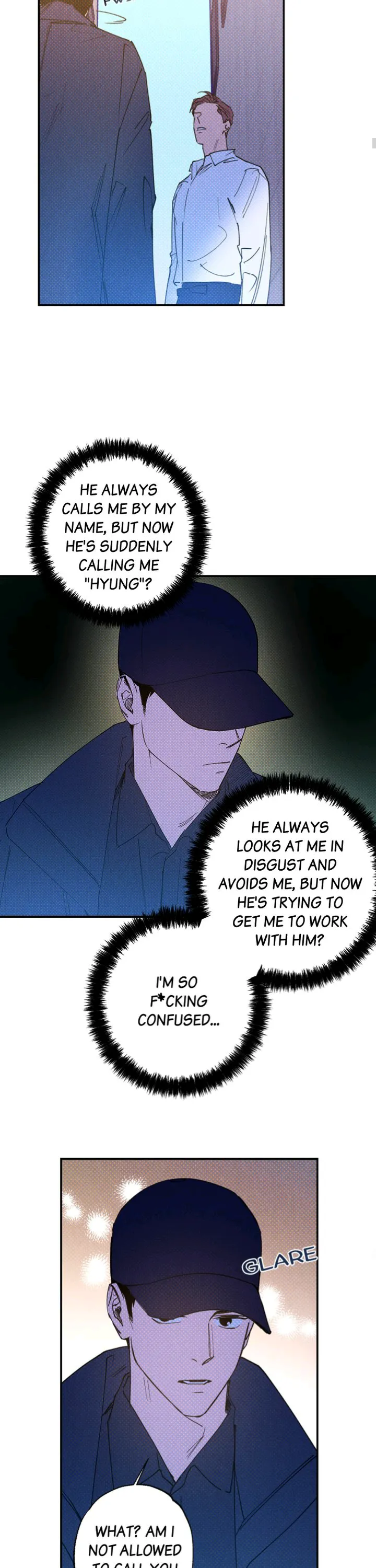 Semantic Error - Chapter 26.1 Page 21