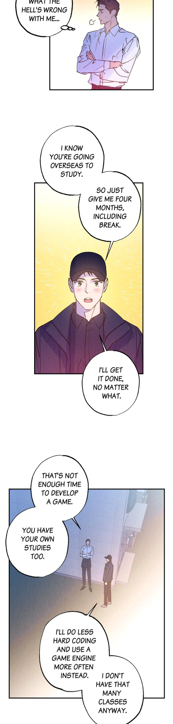 Semantic Error - Chapter 26.1 Page 25