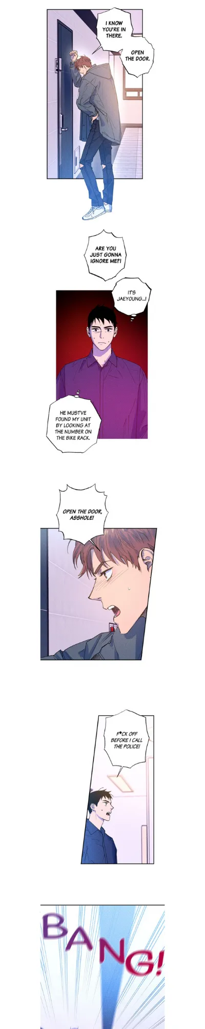 Semantic Error - Chapter 26 Page 12