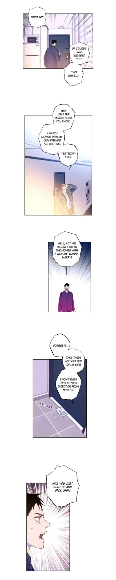Semantic Error - Chapter 26 Page 14