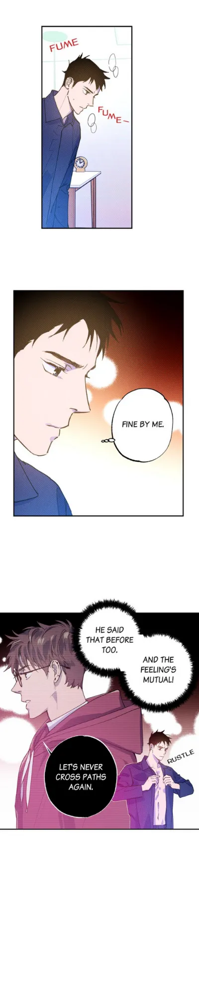 Semantic Error - Chapter 27 Page 3