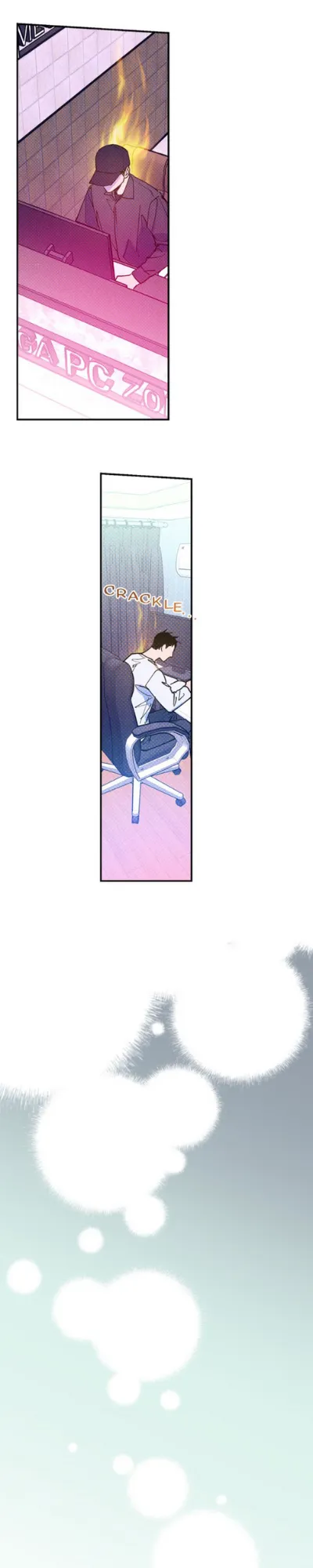 Semantic Error - Chapter 27 Page 6