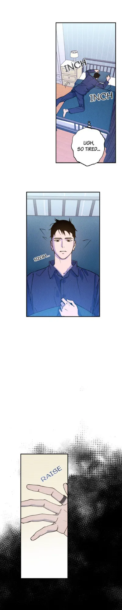 Semantic Error - Chapter 27 Page 8
