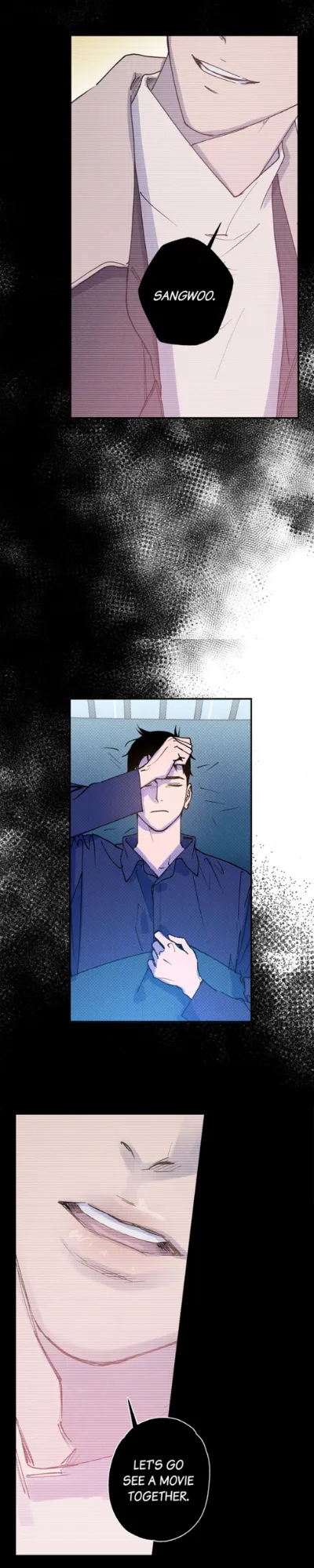 Semantic Error - Chapter 27 Page 9