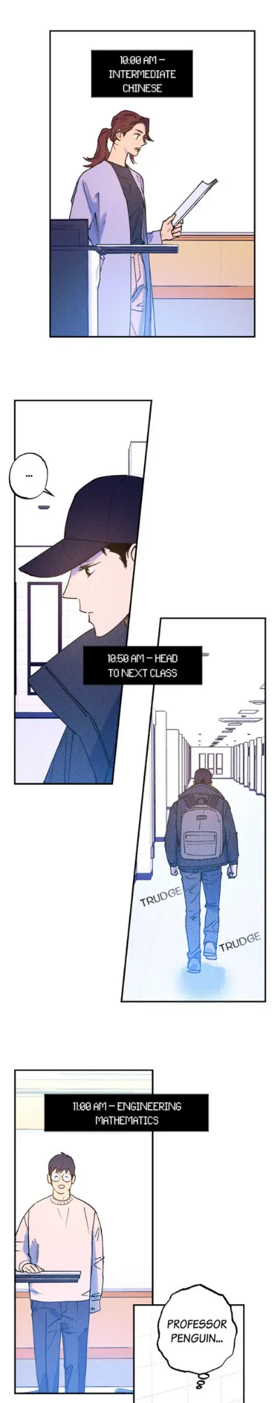 Semantic Error - Chapter 27 Page 12