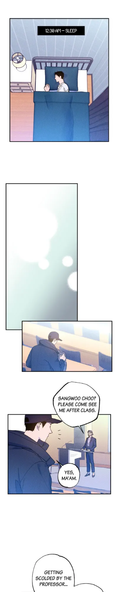 Semantic Error - Chapter 27 Page 16