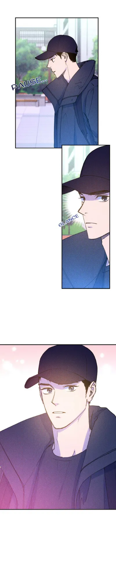 Semantic Error - Chapter 27 Page 20