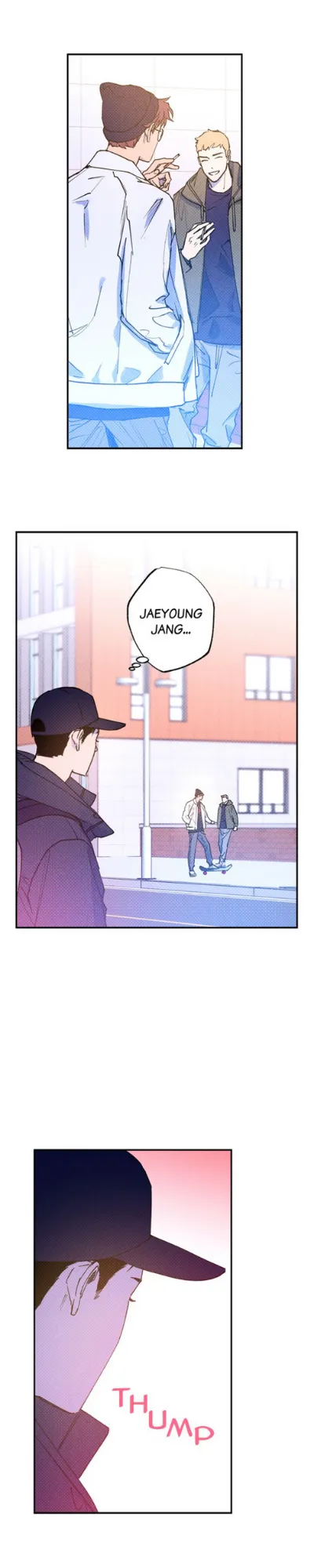 Semantic Error - Chapter 27 Page 21