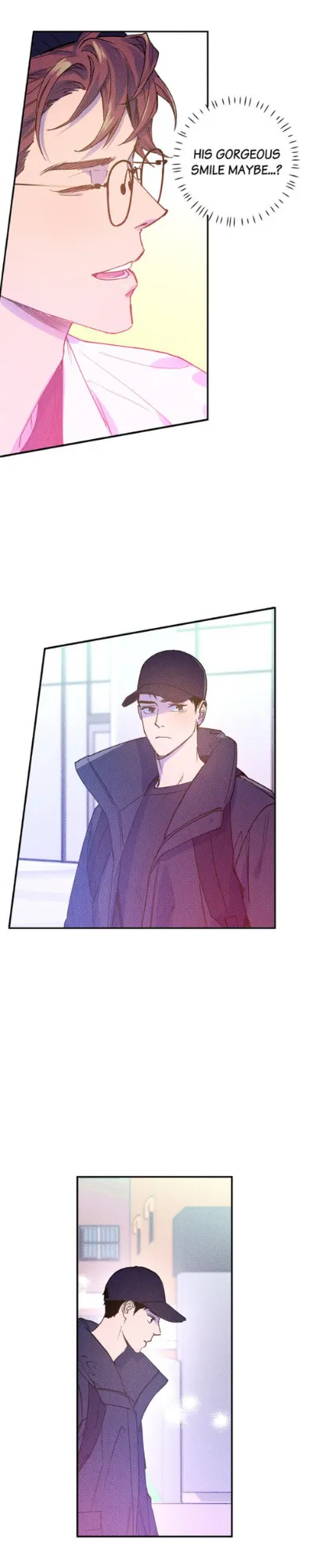 Semantic Error - Chapter 27 Page 23