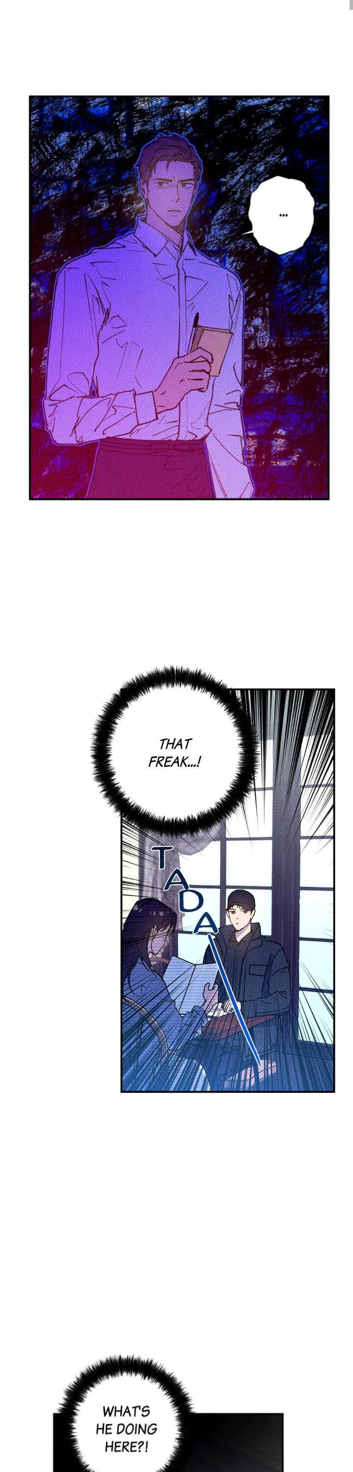 Semantic Error - Chapter 28.1 Page 1