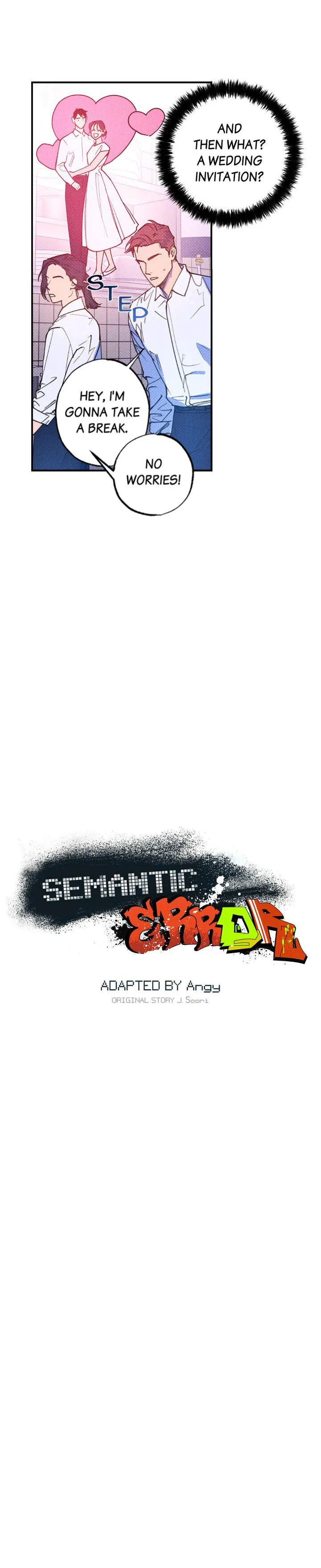 Semantic Error - Chapter 28.1 Page 4