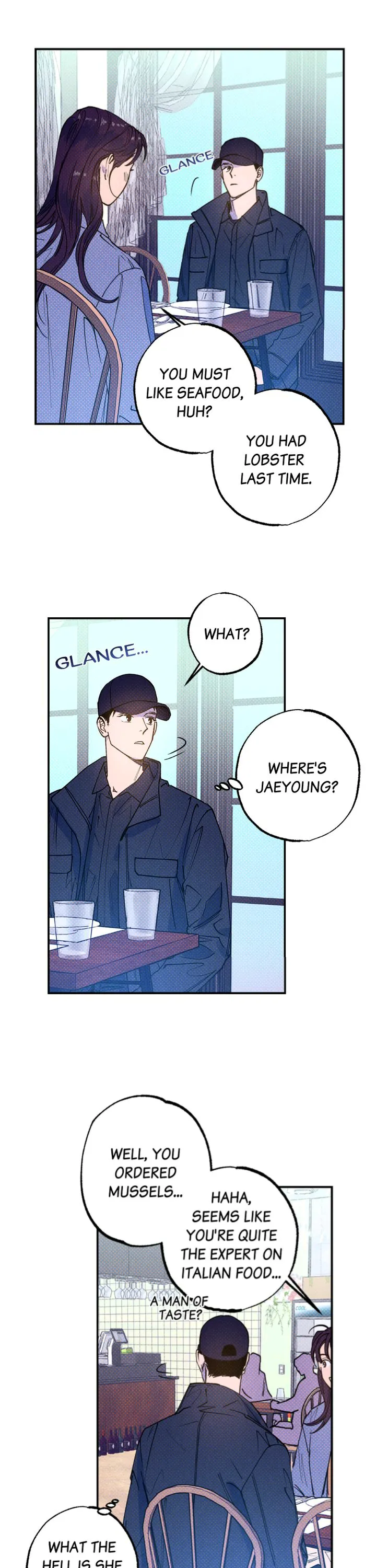 Semantic Error - Chapter 28.1 Page 5