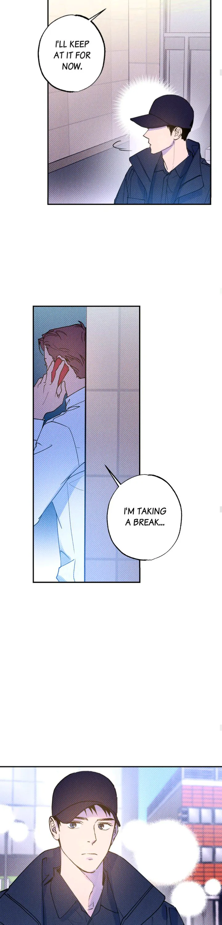 Semantic Error - Chapter 28.1 Page 13