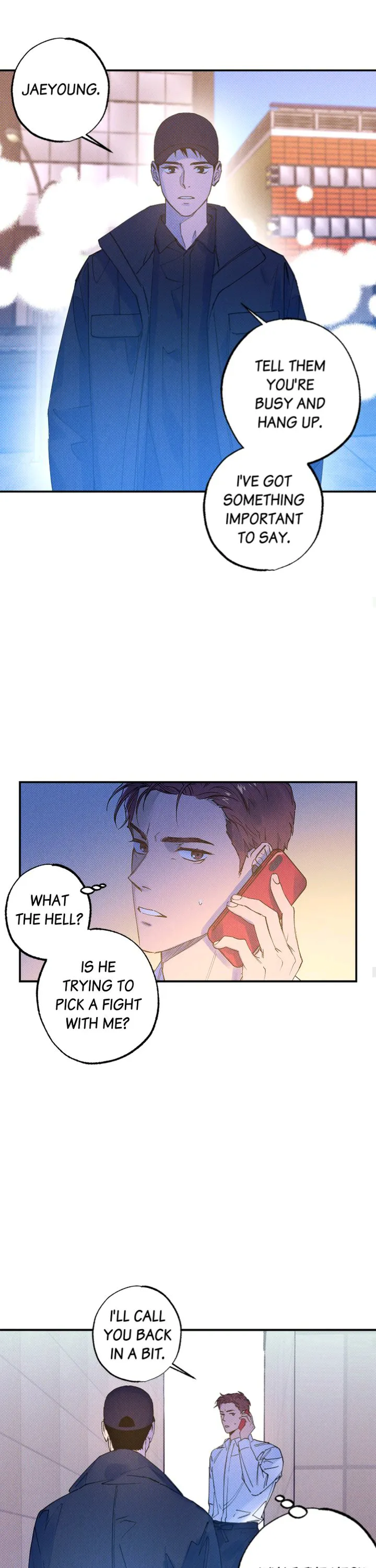 Semantic Error - Chapter 28.1 Page 16