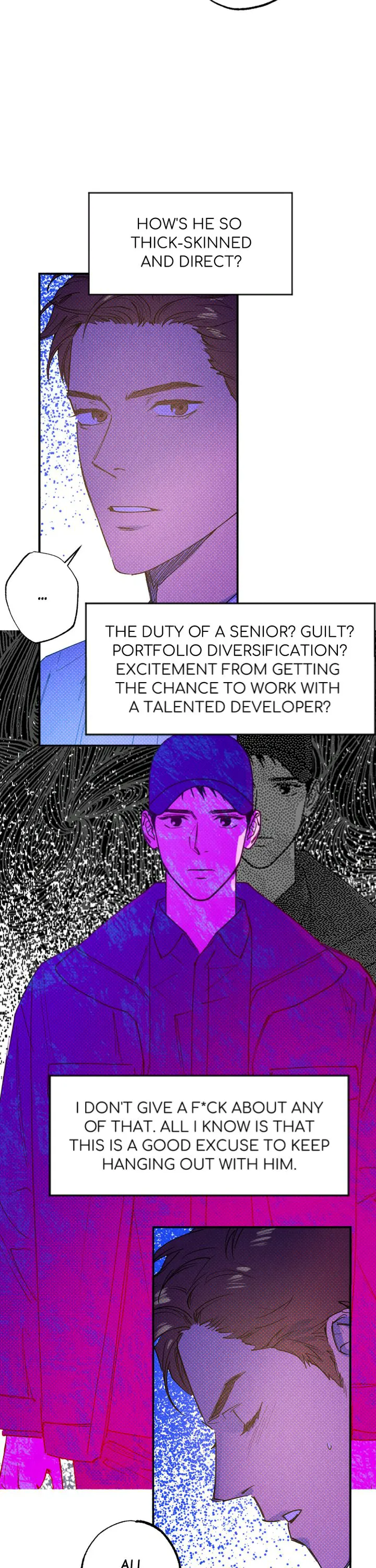Semantic Error - Chapter 28.1 Page 26