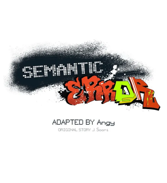 Semantic Error - Chapter 28 Page 5